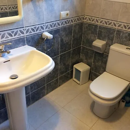 Calle Goya 16 - 4 Personen Met Gemeenschappelijk Zwembad Apartment Benitachell
