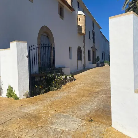 Apartment Calle Goya 16 - 4 Personen Met Gemeenschappelijk Zwembad *