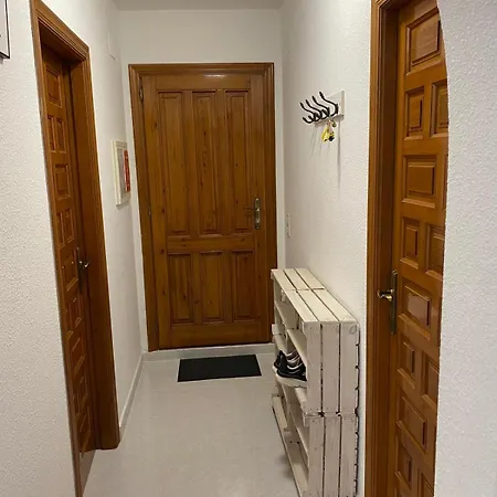 Calle Goya 16 - 4 Personen Met Gemeenschappelijk Zwembad *