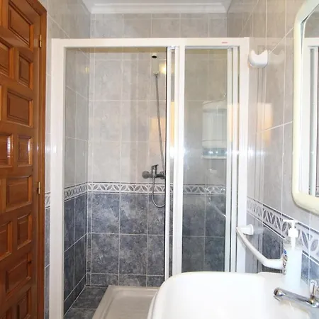 Appartement Calle Goya 16 - 4 Personen Met Gemeenschappelijk Zwembad *